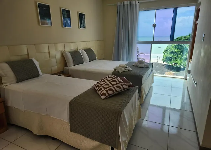 Pousada TropicalPousada em Maragogi